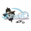 core assy