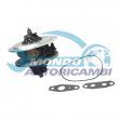 core assy