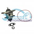 core assy