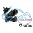 core assy