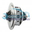 core assy