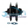 core assy
