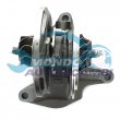 core assy