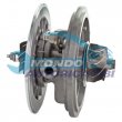 core assy