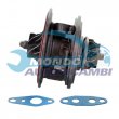 core assy