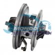core assy
