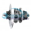 core assy