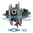 core assy