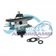 core assy