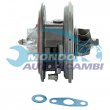 core assy