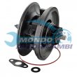 core assy
