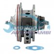 core assy