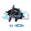 core assy