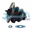 core assy