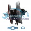 core assy