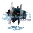 core assy