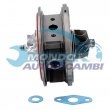 core assy