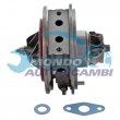 core assy