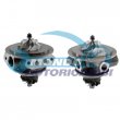 core assy