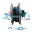 core assy