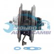 core assy