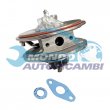 core assy,TURBINA,TURBO,TURBO COMPRESSORI