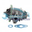 core assy