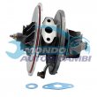 core assy