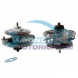 core assy