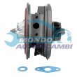 core assy