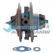 core assy
