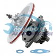 core assy