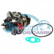 core assy