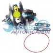 core assy