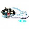 core assy