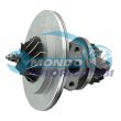 core assy