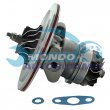core assy