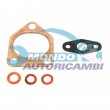 guarnizione per turbocompressore