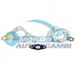 guarnizione per turbocompressore