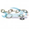 guarnizione per turbocompressore