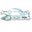 guarnizione per turbocompressore