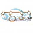 guarnizione per turbocompressore