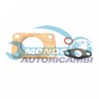guarnizione per turbocompressore