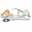 guarnizione per turbocompressore