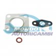 guarnizione per turbocompressore