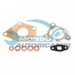 guarnizione per turbocompressore