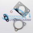 guarnizione per turbocompressore