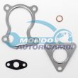 guarnizione per turbocompressore