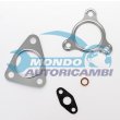 guarnizione per turbocompressore