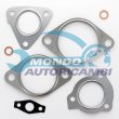 guarnizione per turbocompressore